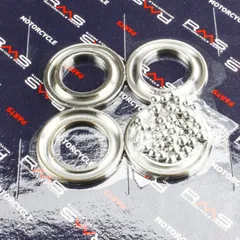 Head bearing set 3001035