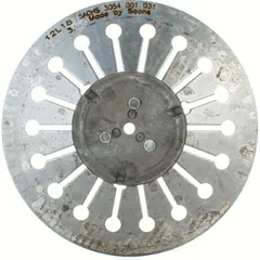 DIAPHRAGM SPRING f. for: BMW 3054001031
