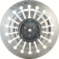 DIAPHRAGM SPRING f. for: BMW 3054004030