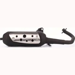 Exhaust Silent Pro