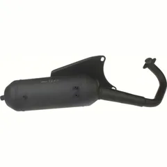 Exhaust Silent Pro 30705311