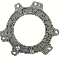 CLUTCH PRESSURE PLATE COVER f. for: BMW 3072135132