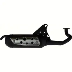 Exhaust Silent Pro 30730011