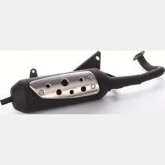 Exhaust Silent Pro 30736311
