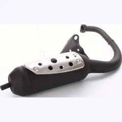 Exhaust Silent Pro 30737611