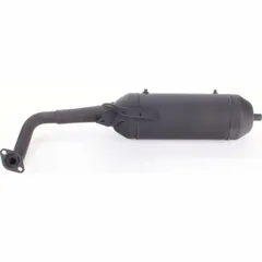 Exhaust Silent Pro 30738111