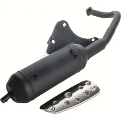 Exhaust Silent Pro 30750311
