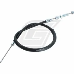 gas cable for BMW R100 675mm