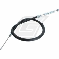 gas cable for BMW R45/65/80 1027mm