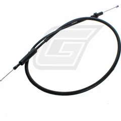 gas cable for BMW K75/100 993mm