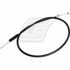 gas cable for BMW K75/100 1025mm