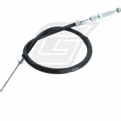 gas cable for BMW R65/80 382mm