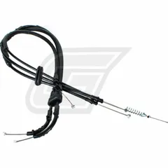 gas cable set for Ducati 749/999 (3pc.)