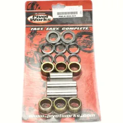 PWLK-S08-021 Umlenkungslager für: Suzuki RM125