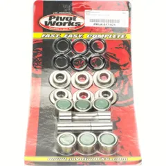 PWLK-S17-021 UmlenkungslagerSuzuki RM125