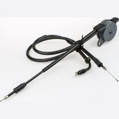 throttle cable (compare no. AP8114257)