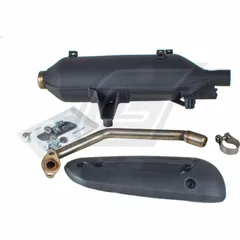 Exhaust New Maxi 4