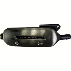 Exhaust New Maxi 4 33710121