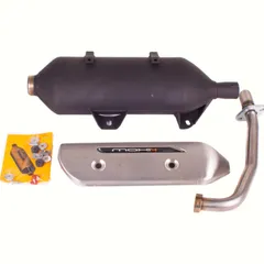 Exhaust New Maxi 4 33730121
