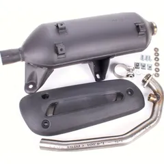 Exhaust New Maxi 4 33780121