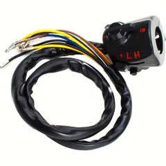 handlebar switch right CB750K 69-70 #35300-300-672
