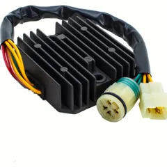 regulator for Honda XRV 750 A-TWIN ´93-00 compare No. 31600-My1-003/ RGU-125