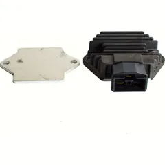 regulator comapre no. 31600-MY7-600/31600-MT4-008/RGU-118