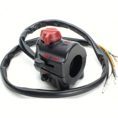 handlebar switch right CB750K ´73-74 compare no 35300-341-671 CB550K ´74