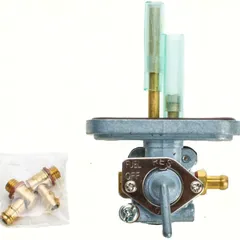 fuel cock for YAM XS 650 SE 79-83 r. + l. #3L1-24500-00