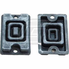 Membransatz Bremsflüssigkeitsausgleichsbehälter RVD-408 Vergl Nr.43028-1061