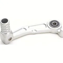 gear lever for KTM 125/200/390 DUKE '11-13 ALU, KLAPPBAR ALU, KLAPPBAR compare no 90134031133/033