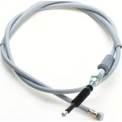 clutch cable for HO CB/CL350, 450K, CB500T '68-76 (compare no 22870-379-000) compare no 22870-290-010 GRAU