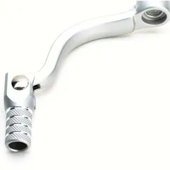 gear lever for KTM 125/150 SX ´17 KTM 125/150 XC-W '17 HUSQVARNA TX 125/TE 150 ´17 ALU, KLAPPBAR compare no 50434031000
