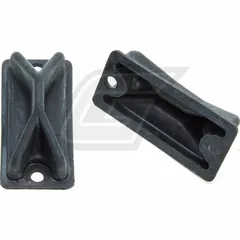 Membransatz Bremsflüssigkeitsausgleichsbehälter RVD-306 Vergl Nr.59667-14500