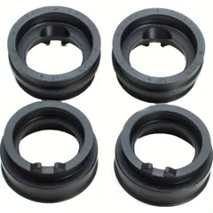 Ansauggummi Set für Suzuki GSX1300R/RU1/RU2 HAYABUSA CHS-14 GSX1300R/RU1/RU2 HAYABUSA (Vergl Nr.13111-24F00/CHS-14)