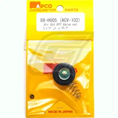 air cut valve ACV-102 set compare no16048-KB7-004