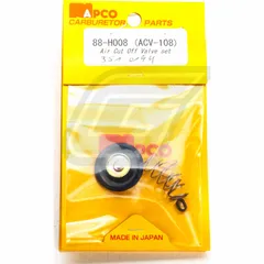 air cut valve ACV-108 set 2STK compare no 16048-MM8-014/772