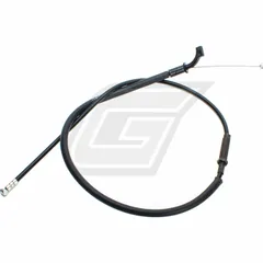 choke cable for TRIUMPH