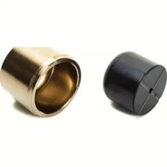 brake piston D42,80xH31,80 BCP-411 1pc. compare no 43020-1066(-1034)