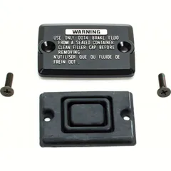 repairing set for brake fluid reservoirs (clutch/brake) RCD-406 compare no 43028-1058/43026-1055