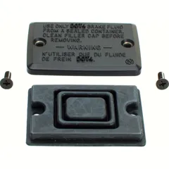 repairing set for brake fluid reservoirs (clutch/brake) RCD-408 compare no 43028-1058/43026-1076