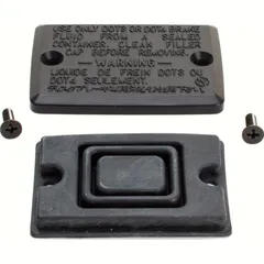 repairing set for brake fluid reservoirs (clutch/brake) RCD-101 compare no 45513-KE5-026/45520-MA5-672