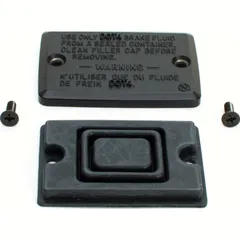 repairing set for brake fluid reservoirs (clutch/brake) RCD-102 compare no 45520-MA5-672/45513-MB4-673