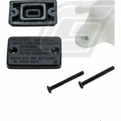 Bremsflüssigkeitsbehälter RVR-105 VerglNr. 45520-MG7-006