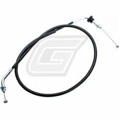 gas cable "closer" for YAMAHA YBR 125 (compare no 51D-F6312-01)
