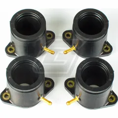 Ansauggummi Set für YAM XJR1300 /OFFEN #5EA-13586/96-00/10
