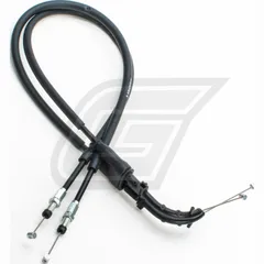 gas cable set for DUCATI 3510320