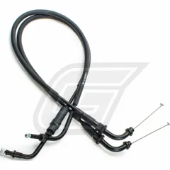 gas cable set for DUCATI 3510321