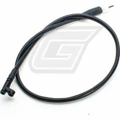 speedometer cable for TRIUMPH compare no T2040481