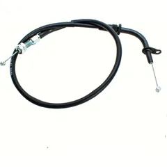 gas cable - opener for Suzuki TL 1000 (compare. no. 5830002F01)